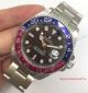 2018 Fake Rolex GMT Master II 16750 Pepsi Red and Blue Bezel  (4)_th.jpg